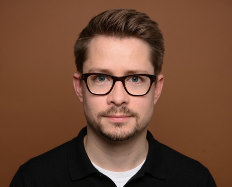 Max Jonas Werner
